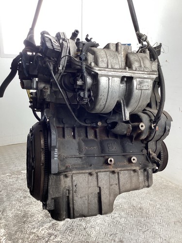 Motor ohne anbauteile z18xe - ohne,