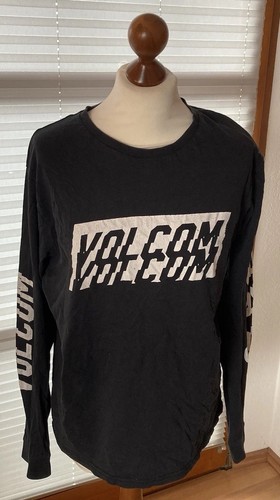 Volcom longsleeve - volcom,