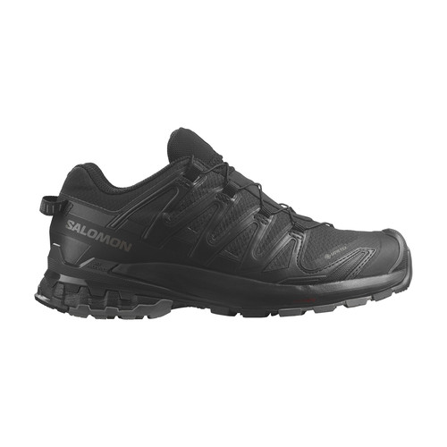 Salomon pro v9 - salomon, xa