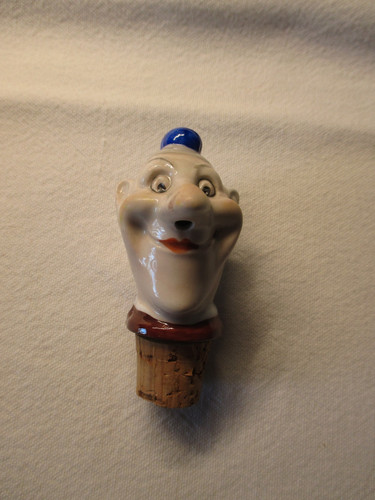 Schnapsnase ausgießer - schnapsnase,