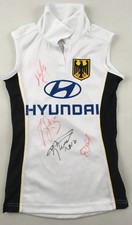 Deutschland Nationalmannschaft