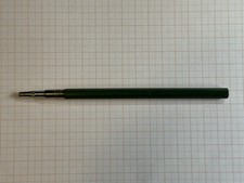 1950er TK A.W. FABER-CASTELL 2.6 mm Bleistift Nr.9022 / PENCIL