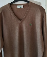 Lacoste Herren Pullover