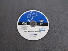Navigation volvo rti - rti, p2x
