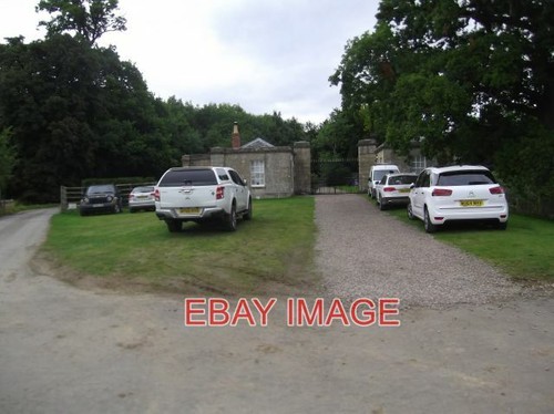 Foto golden gates lodge - golden,