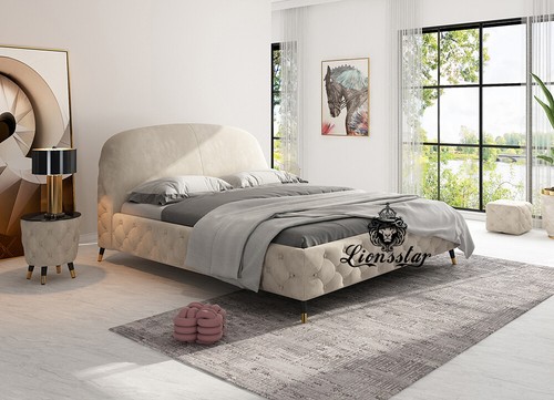 Designer bett loft style - designer,