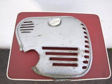 KTM Ponny Pony  NHW Seitendeckel rechts