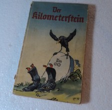 Der Kilometerstein Eine lustige Sammlung Liederbuch Schulten