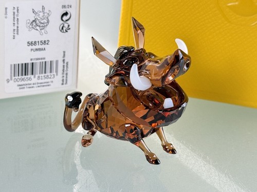 Swarovski figur 5681582 - swarovski,