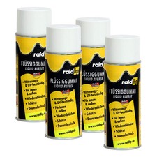 Sprühfolie weiss matt 1600ml