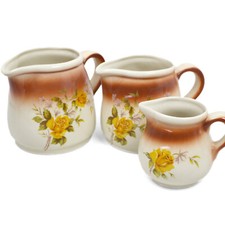 Kanne Krug in 3 Größen -