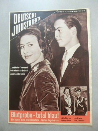 Deutsche illustrierte - deutsche,