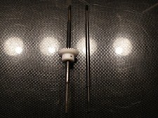 robbe Kenworth-Truck, Peterbilt 359, Kenworth W 900 | Antriebsachse und...