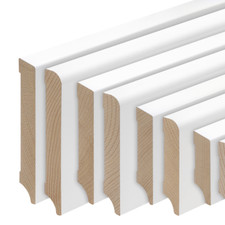 REESE Sockelleisten u