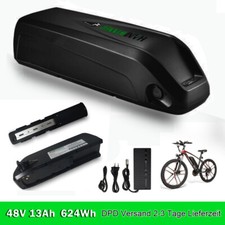 48v akku hailong bike - akku,