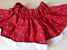 Puppenrock, Bärenrock