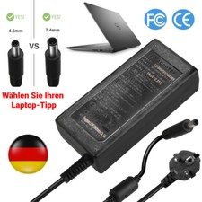19,5V Laptop Ladegerät Netzteil für Dell Inspiron 11 13 14 15 17 3000 5000 7000 