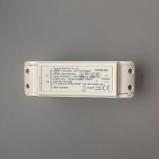 Hopestar LED-36V350D LED Treiber Trafo Ersatztrafo 22-36Vdc 350mA Dimmbar Driver