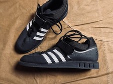 Adidas Squat Schuhe Powerlift Gewichtheberschuhe Gym Fitness Größe 43