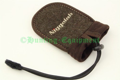 Niggeloh mündungsschoner - niggeloh,