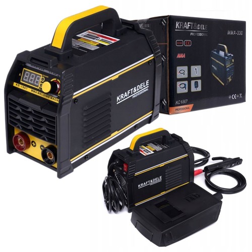 Inverter welder schweißgerät - inverter,