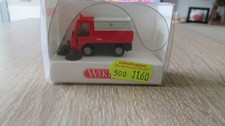 Wiking 6570122 hako citymaster - 6570122,