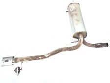 Opel Astra J 1.4 Kombi Auspuff Endtopf 13265308