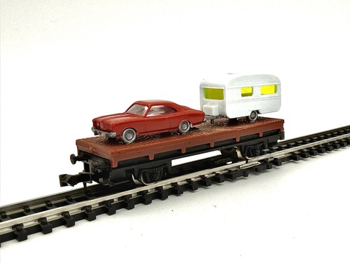 Lima flachwagen - lima,
