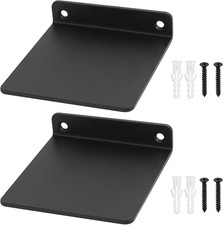 2 STK Kleine Wandregal