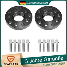 Spurverbreiterung Spurplatten