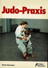 Judo-Praxis