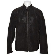 Man tchibo lederjacke - man, by