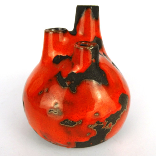Vintage keramik vase nr - vase,,