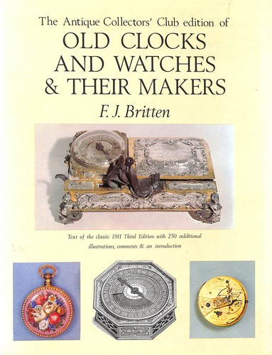 The antique collectors club - antique,