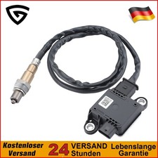 Diesel Abgaspartikelsensor
