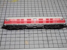 Roco Diesellok BR 232 001-8  DB  Spur N  1:160