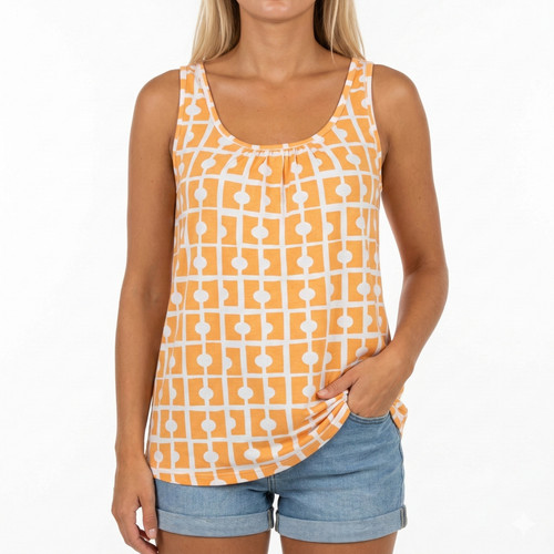 Beachtime shirt top tanktop - beachtime,