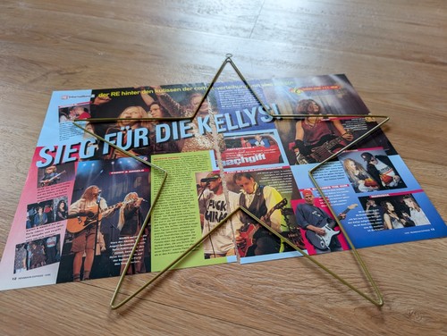 Kelly family artikel bericht - kelly,