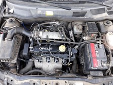 GETRIEBE FÜR OPEL ASTRA G