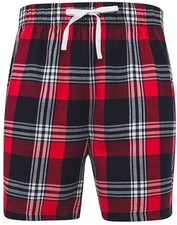 Herren shorts men tartan - herren, men´s