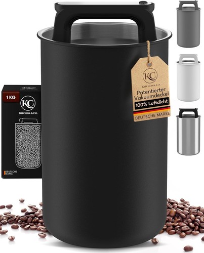 Kitchen co airtight - kc,