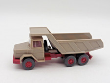 1:87  Wiking    /     Magirus