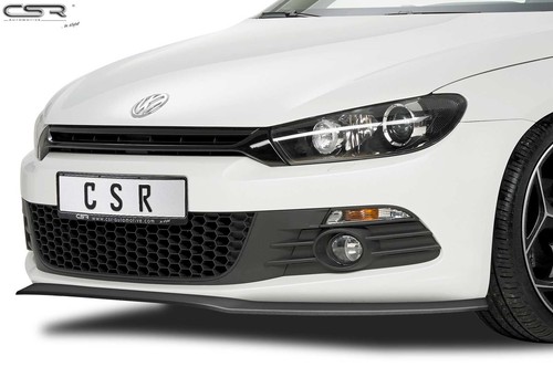 Cup spoiler lippe front ansatz - cup,