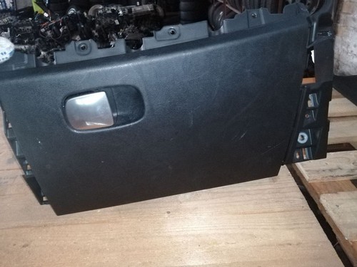 Fiat 500l 2014 - 2014, handschuhfach
