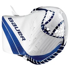 Bauer goalie - bauer, (torwart)