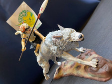 Studio Ghibli Prinzessin