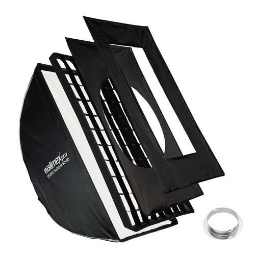 Walimex pro studio softbox - studio,