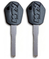 X2 Blank Key For KTM Duke 125