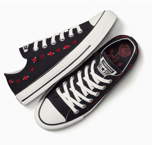 Converse chuck taylor schwarz - taylor,