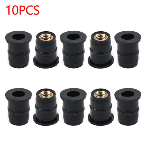 10x gummi wellmuttern - 10x, m5